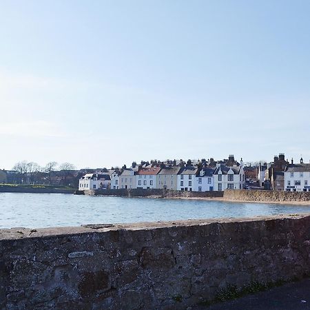 Making Waves Villa Anstruther Exterior photo