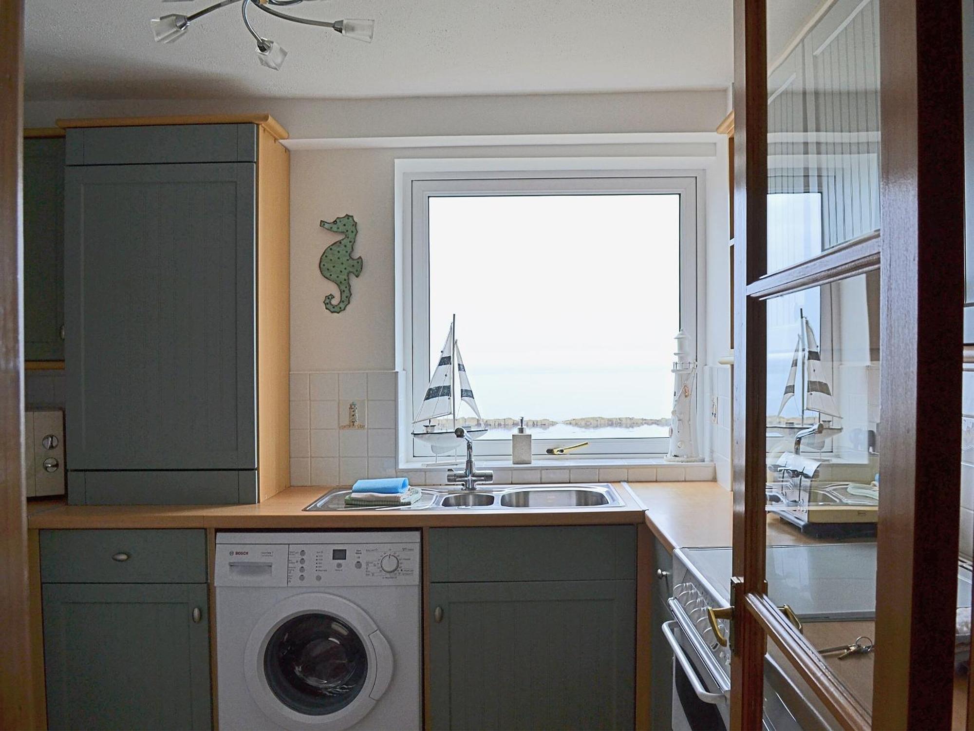 Making Waves Villa Anstruther Exterior photo