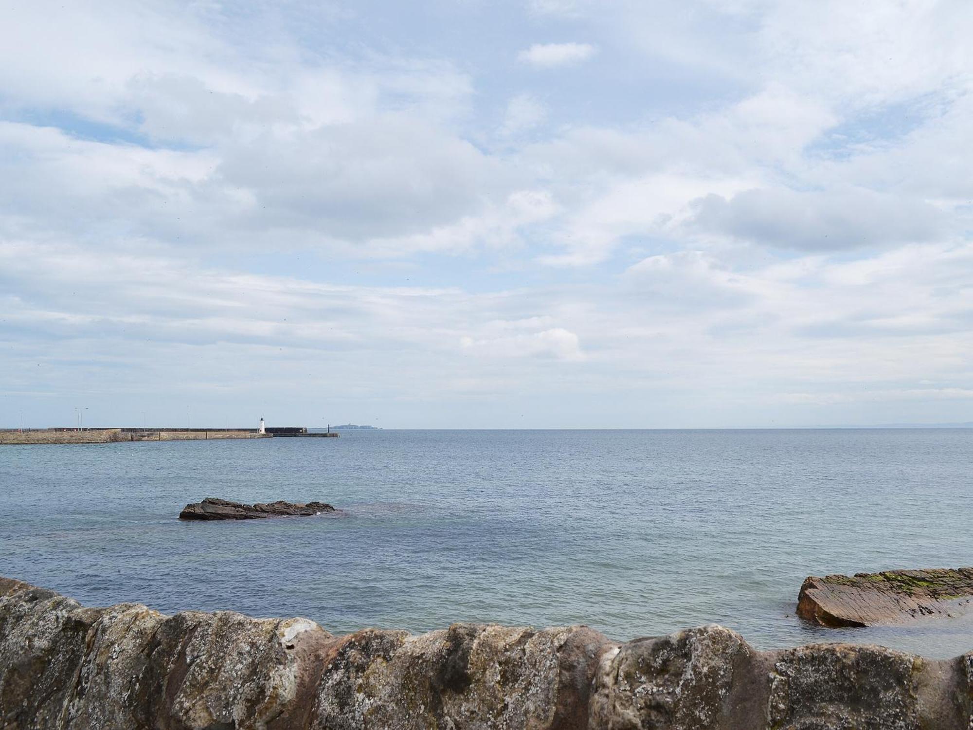 Making Waves Villa Anstruther Exterior photo